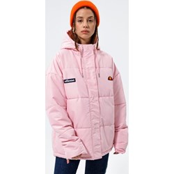 Kurtka damska Ellesse z kapturem  - zdjęcie produktu