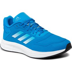 Buty sportowe męskie Adidas duramo niebieskie  - zdjęcie produktu