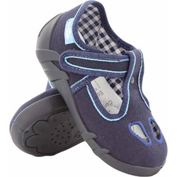 Buty ortopedyczne dla dzieci Renbut  - zdjęcie produktu