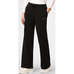 Spodnie damskie Calvin Klein dresowe  - zdjęcie produktu