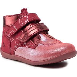 Buty zimowe dziecięce trzewiki  - zdjęcie produktu