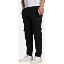 Spodnie męskie Adidas Originals sportowe  - zdjęcie produktu