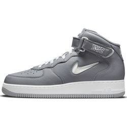 Buty sportowe męskie Nike air force  - zdjęcie produktu
