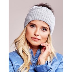 Sheandher.pl czapka zimowa damska  - zdjęcie produktu