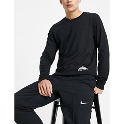T-shirt męski Nike z długimi rękawami  - zdjęcie produktu