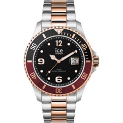 Zegarek srebrny Ice Watch  - zdjęcie produktu