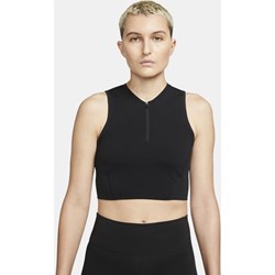 Nike bluzka damska z okrągłym dekoltem  - zdjęcie produktu