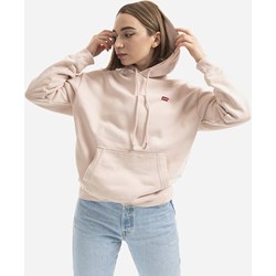 Bluza damska Levi's różowa młodzieżowa  - zdjęcie produktu