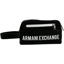 Kosmetyczka Armani Exchange - Gomez Fashion Store - zdjęcie produktu