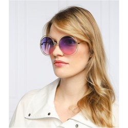 Okulary przeciwsłoneczne damskie Chloé - Gomez Fashion Store - zdjęcie produktu