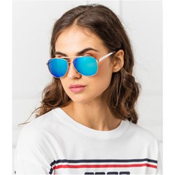 Okulary przeciwsłoneczne damskie Michael Kors - Gomez Fashion Store - zdjęcie produktu