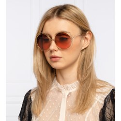Okulary przeciwsłoneczne damskie Chloé - Gomez Fashion Store - zdjęcie produktu