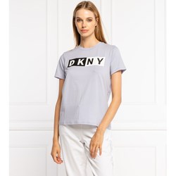 Bluzka damska DKNY na wiosnę  - zdjęcie produktu