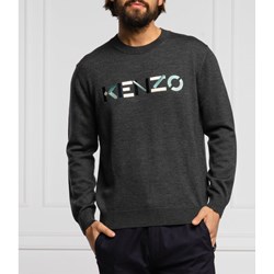 Sweter męski Kenzo - Gomez Fashion Store - zdjęcie produktu
