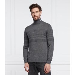 Sweter męski Emporio Armani  - zdjęcie produktu