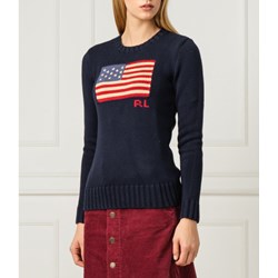 Sweter damski Polo Ralph Lauren - Gomez Fashion Store - zdjęcie produktu