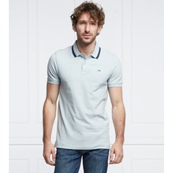 T-shirt męski Tommy Jeans - Gomez Fashion Store - zdjęcie produktu