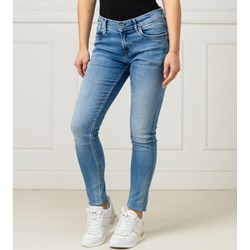 Jeansy damskie Pepe Jeans - Gomez Fashion Store - zdjęcie produktu