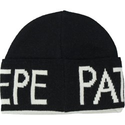 Czapka zimowa damska Patrizia Pepe w miejskim stylu  - zdjęcie produktu