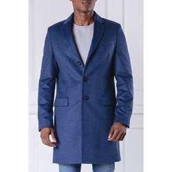Płaszcz męski Tommy Tailored - Gomez Fashion Store - zdjęcie produktu