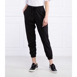 Spodnie damskie DKNY z dresu  - zdjęcie produktu