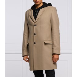 Płaszcz męski Hugo Boss - Gomez Fashion Store - zdjęcie produktu