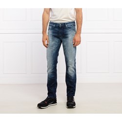 Jeansy męskie Emporio Armani  - zdjęcie produktu