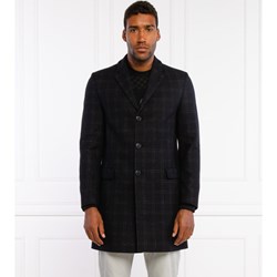 Płaszcz męski Hugo Boss - Gomez Fashion Store - zdjęcie produktu