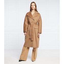 Płaszcz damski Elisabetta Franchi - Gomez Fashion Store - zdjęcie produktu