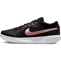 Buty sportowe damskie Nike dla tenisistów zoom  - zdjęcie produktu