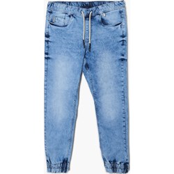 Cropp jeansy męskie casual  - zdjęcie produktu