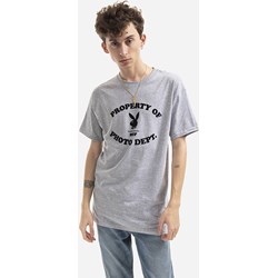 T-shirt męski Huf z krótkim rękawem  - zdjęcie produktu