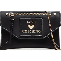 Kopertówka Love Moschino  - zdjęcie produktu