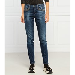 Liu Jo jeansy damskie  - zdjęcie produktu