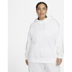 Bluza damska biała Nike  - zdjęcie produktu