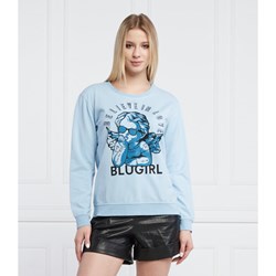 Bluza damska Blugirl Blumarine - Gomez Fashion Store - zdjęcie produktu