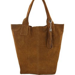 Shopper bag Barberini`s mieszcząca a8  - zdjęcie produktu