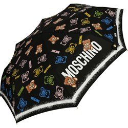 Parasol Moschino - Gomez Fashion Store - zdjęcie produktu