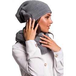 Czapka zimowa damska Be Knit - Świat Bielizny - zdjęcie produktu
