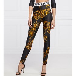 Spodnie damskie Versace Jeans - Gomez Fashion Store - zdjęcie produktu