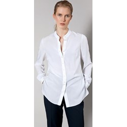 Koszula damska Molton elegancka z długim rękawem  - zdjęcie produktu