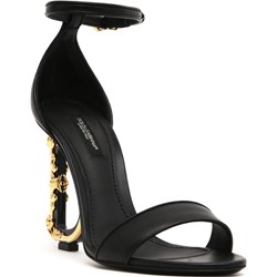 Sandały damskie Dolce & Gabbana - Gomez Fashion Store - zdjęcie produktu