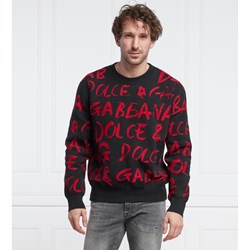Sweter męski Dolce & Gabbana - Gomez Fashion Store - zdjęcie produktu