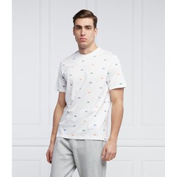 T-shirt męski Lacoste - Gomez Fashion Store - zdjęcie produktu