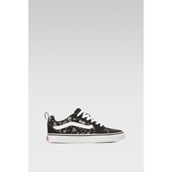 vans męskie za kostke