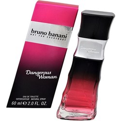 Perfumy damskie Bruno Banani - Mall - zdjęcie produktu