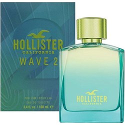 Perfumy męskie Hollister - Mall - zdjęcie produktu