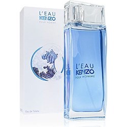Perfumy męskie Kenzo - Mall - zdjęcie produktu