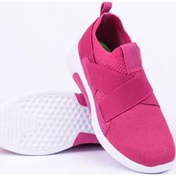 Buty sportowe damskie BIG STAR na wiosnę bez zapięcia  - zdjęcie produktu