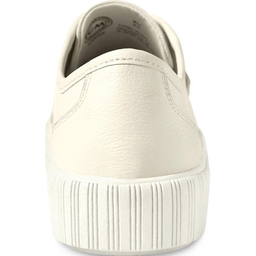 Buty typu sneakers ze skóry Tchibo